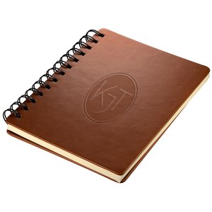 Florence Spiral Journal - Closeout Main Image
