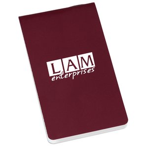 Basic Memo Notebook - Solid Main Image