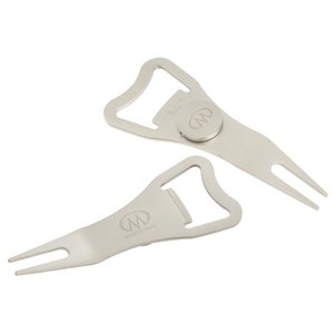Divot Tool with Bottle Opener Main Image