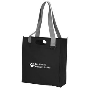 Double Duty Tote - Closeout Main Image
