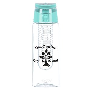 Pure Flavour Infuser Water Bottle - 20 oz. Main Image
