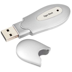 Brooklyn USB Drive - 1 GB Main Image