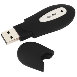 Brooklyn USB Drive - 2 GB Main Image