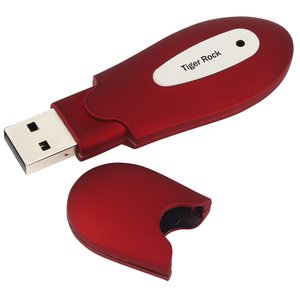 Brooklyn USB Drive - 8 GB Main Image