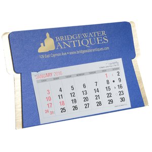 Deco Desk Pal Calendar Main Image