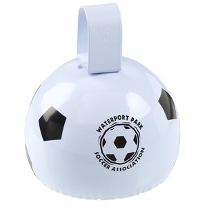 Soccer Ball Cowbell Main Image