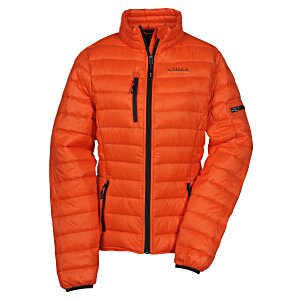 Whistler Light Down Jacket - Ladies' - Embroidered Main Image