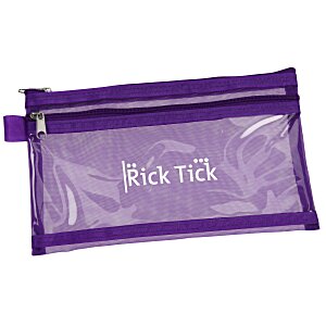 Twin Pocket Supply Pouch Main Image