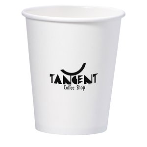 Paper Hot/Cold Cup - 10 oz. Main Image