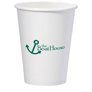 Paper Hot/Cold Cup - 12 oz. Main Image
