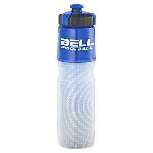 Cool Gear Insulated Squeeze Bottle - 18 oz. Main Image