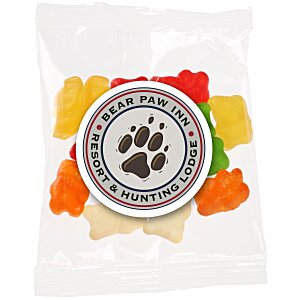 Tasty Bites - Gummy Bears Main Image