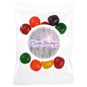 Tasty Bites - Fruit Sours - Assorted Main Image