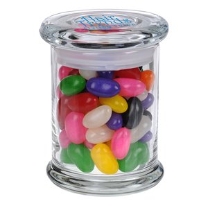 Snack Attack Jar - Assorted Jelly Beans Main Image