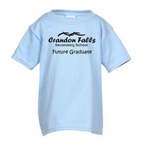 Gildan Ultra Cotton T-Shirt - Toddler - Colours Main Image