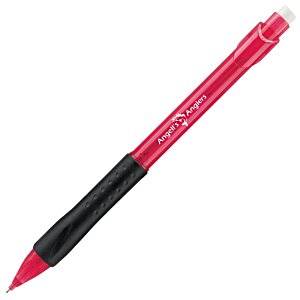 Bic Clic Matic Mechanical Pencil - Translucent- Closeout Main Image