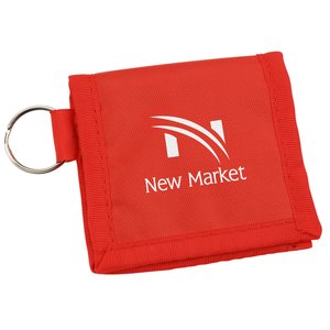 Pop-up Accessory Pouch - Closeout Main Image
