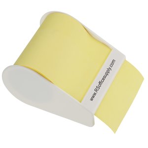 Sticky Note Roll Dispenser - Closeout Main Image