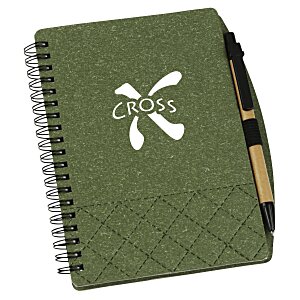 Lodge Notebook Combo Main Image