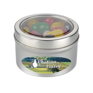Delightful Tin - Assorted Jelly Beans Main Image