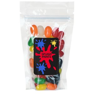 Delightful Pouch - Assorted Jelly Beans Main Image