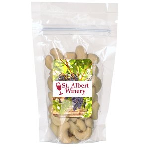 Savory Pouch - Roasted Salted Cashews Main Image