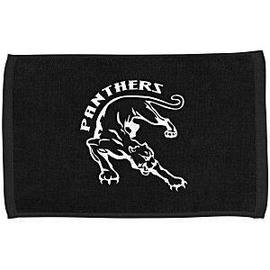 Sport Rally Towel - Colours Main Image