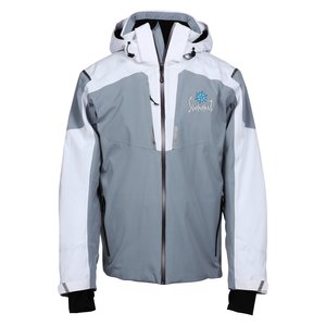 Ozark Insulated Jacket - Men's - Embroidered Main Image