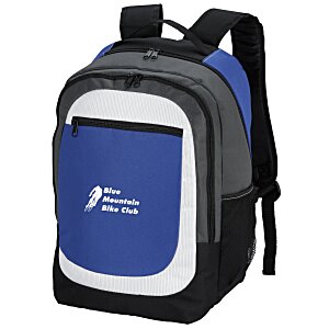 Optic Sport Backpack - Closeout Main Image