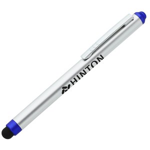 Vabene Stylus Pen - Silver - 24 hr Main Image