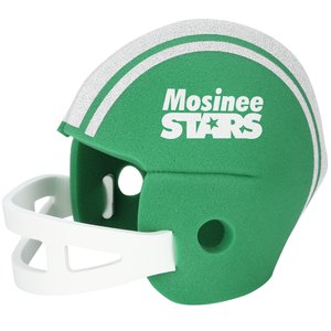 Foam Football Helmet Main Image
