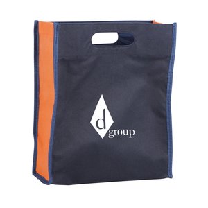 Lunch Bag - Recycled - Closeout Main Image