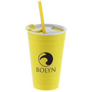 Players Cup - 16 oz. Main Image