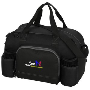 Apex Duffel - Embroidered Main Image