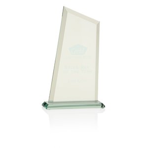 Wingfield Jade Glass Award Main Image