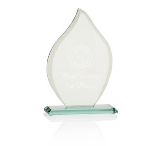 Lambton Jade Glass Award Main Image