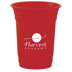 Rave Party Cup - 16 oz.-Closeout Main Image