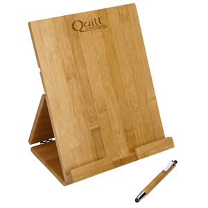 Tablet or Recipe Book Stand Main Image