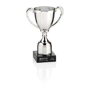 Classic Trophy Cup - 6" Main Image