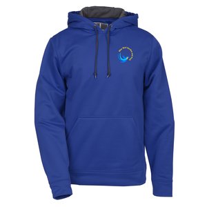 Pasco Hooded Tech Sweatshirt - TE Transfer Main Image