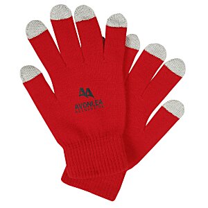 Touch Screen Gloves Main Image