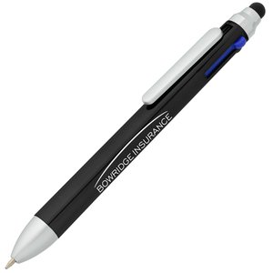 Ensemble 4 Colour Ink Stylus Pen Main Image