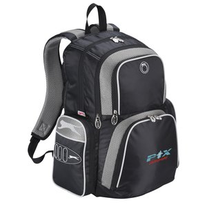 Slazenger Laptop Backpack - Embroidered Main Image