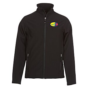Coal Harbour Everyday Soft Shell Jacket - Men's Main Image
