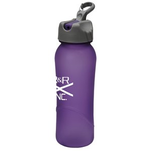 Smooth Move Sport Bottle - 26 oz. Main Image