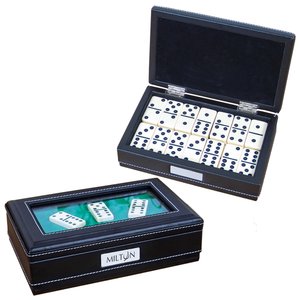 Domino Gift Set - Closeout Main Image