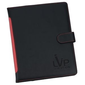 Easel Tablet Cover with Jotter Main Image