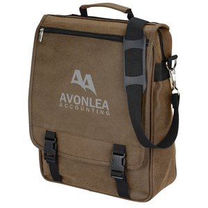 Venture Laptop Vertical Bag Main Image
