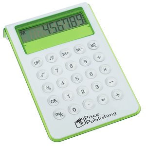 Soundz Desk Calculator Main Image