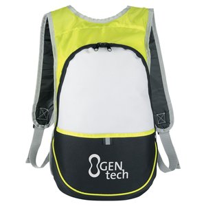 Parachute Backpack - Closeout Main Image